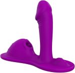Riding Toys APP Controlled Adult Tools for Women Powerful 9 Modes Realistic Silicone Waterproof USB Charging Play Thrusting Games Enjoy Happiness