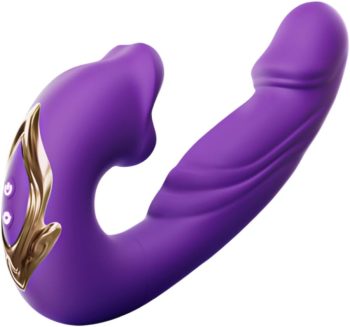 Adult Tools for Women Today 10 High Frequency Modes Thrusting Sensory Toys Womens Toys Thrusting Stimulation Tool Travel Essentials (Purple1)