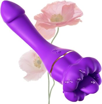 Newly Exquisite Tongue Toys Adult Tools for Women Pleasure 10 Powerful Modes Realistic Silicone Waterproof Flexible Sensory Toys Play Interesting Games Daily Essentials