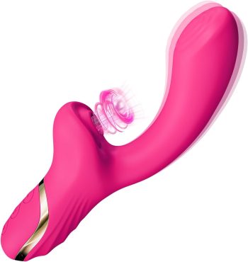 2026 Upgrade Mode New Realistic Adult for Women Today Silent Thrusting Stimulation with Strong Suction Cup for Hands Free Play for Women Pleasure