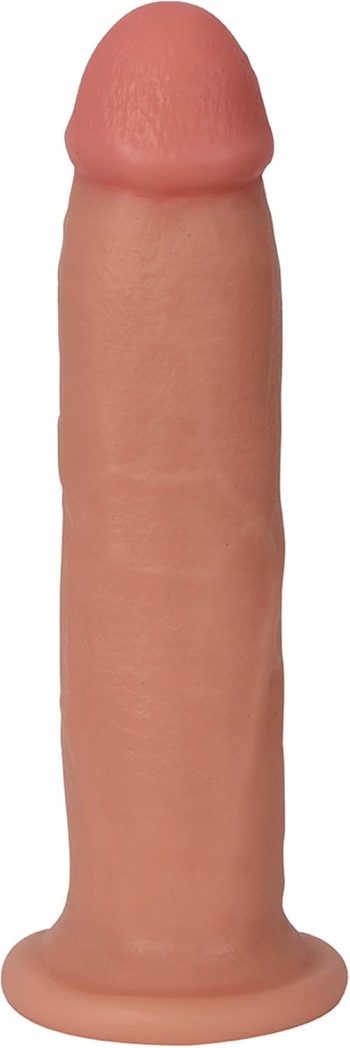 8 Inch Dildo - Light